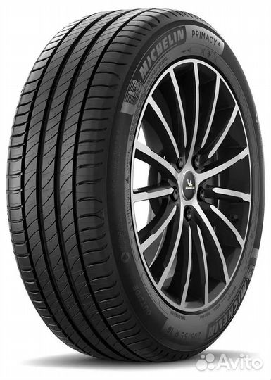 Michelin Primacy 4+ 225/45 R18