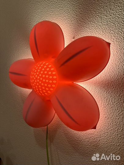 Ночник детский IKEA