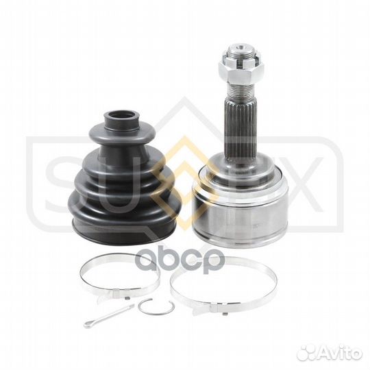 Шрус наружный ST1078 sufix