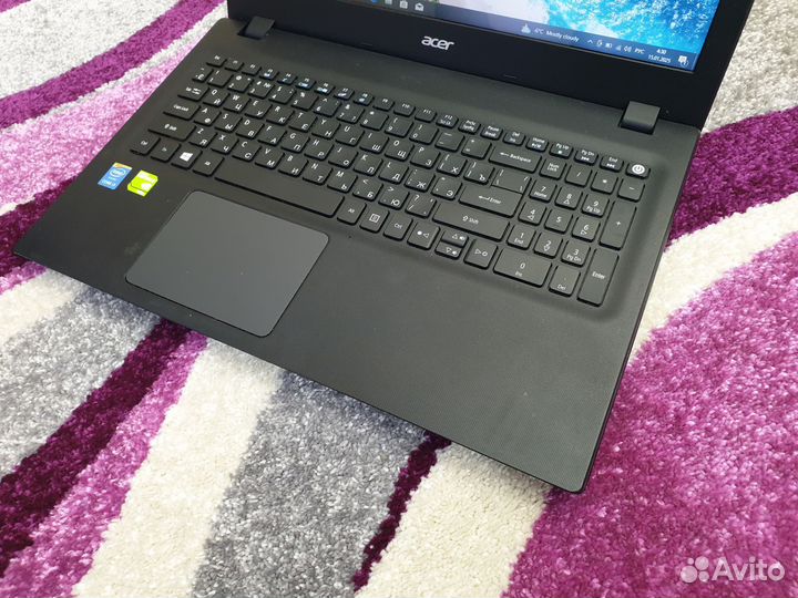 Ноутбук Acer Nvidia GeForce 920M