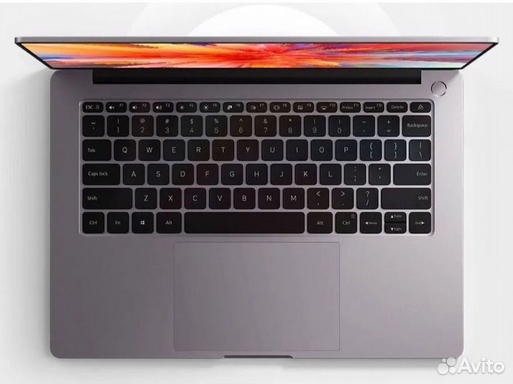 Xiaomi redmibook pro 14 512gb