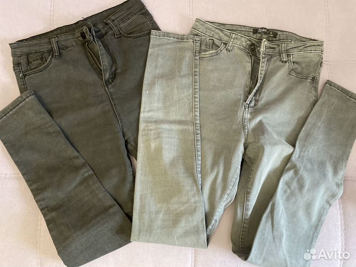 Вещи пакетом