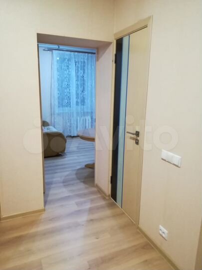 3-к. квартира, 67 м², 2/2 эт.