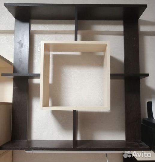 Полка настенная