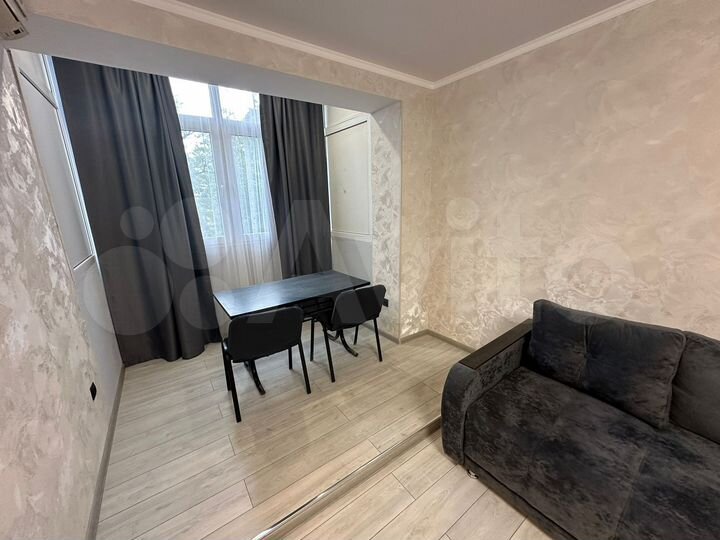 2-к. квартира, 45 м², 3/5 эт.