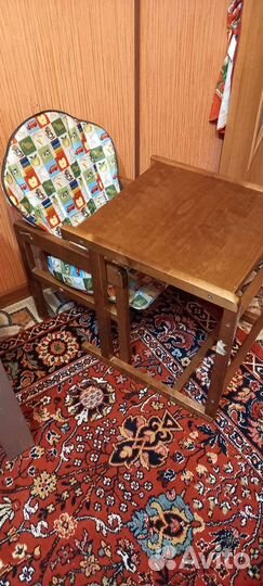 Стул для кормления