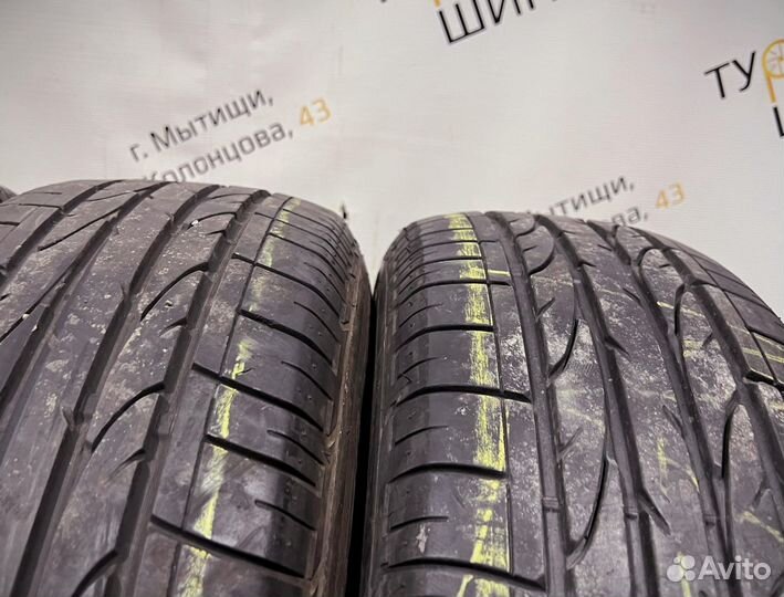 Bridgestone Dueler H/P Sport 215/65 R16 94Y