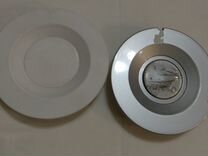 Колпаки "binno MOD T68" заглушки на литые диски