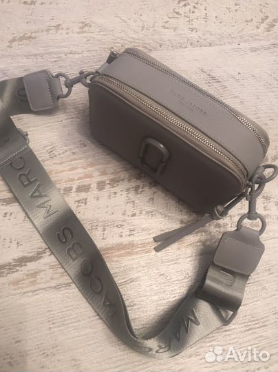 Женская сумка Marc Jacobs