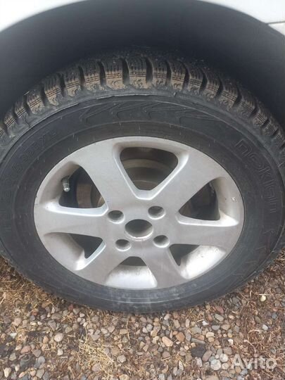 Nokian Tyres Nordman 5 195/65 R15