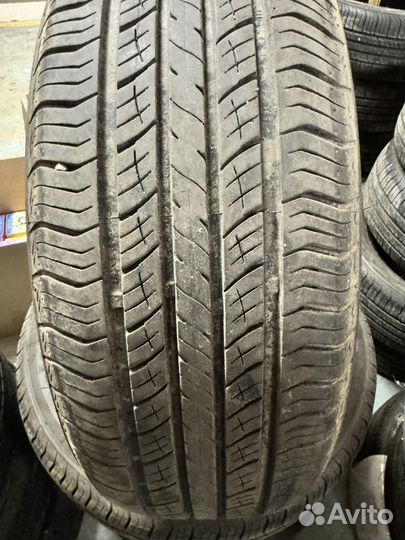 Cooper Evolution CTT 235/50 R19