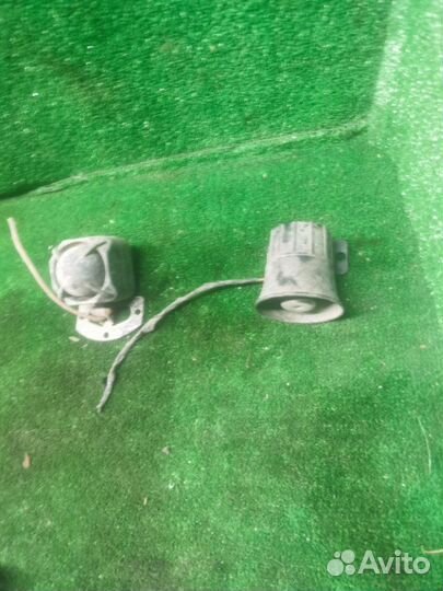 Сирена сигнализации