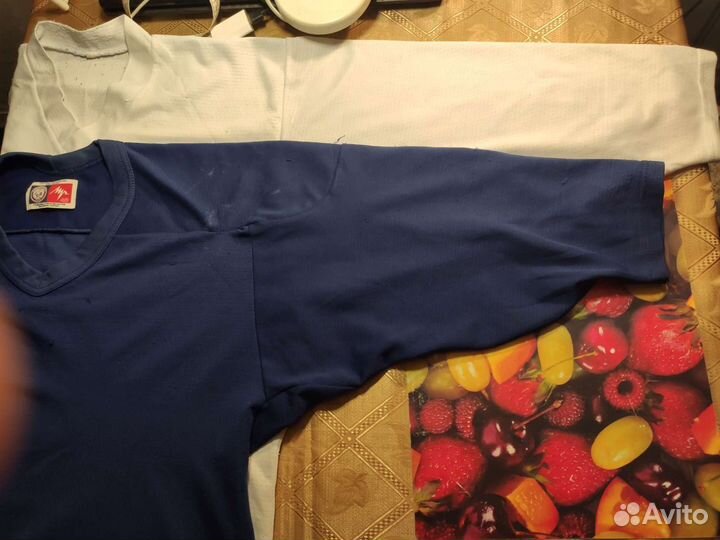 Хоккейные майки