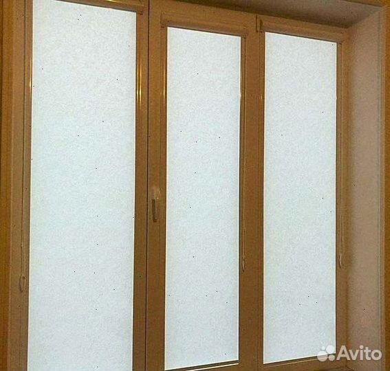 Жалюзи вертикальные и горизонтальные