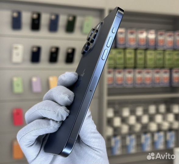 iPhone 15 Pro Max 256 gb Гарантия SIM eSIM