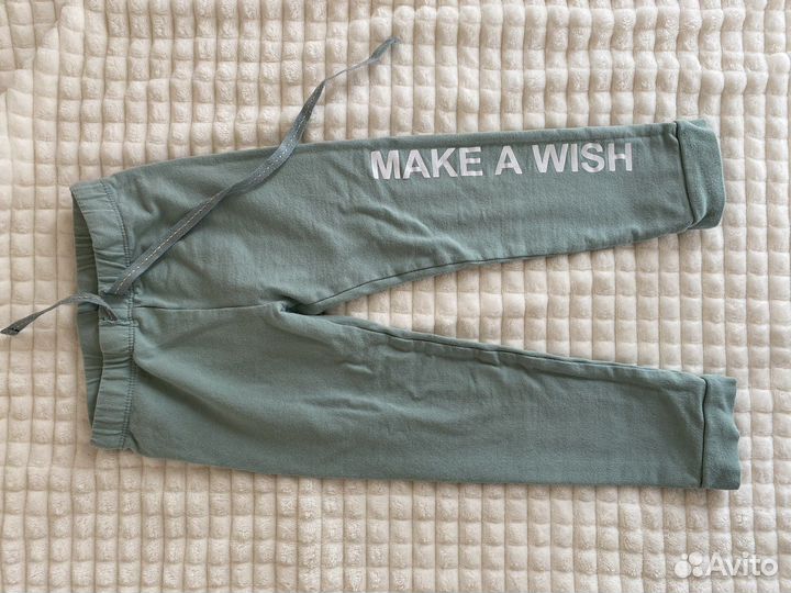 Одежда для девочки пакетом