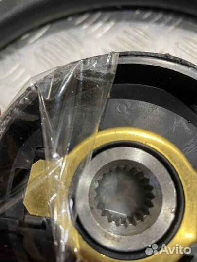 Руль Ваз 2107