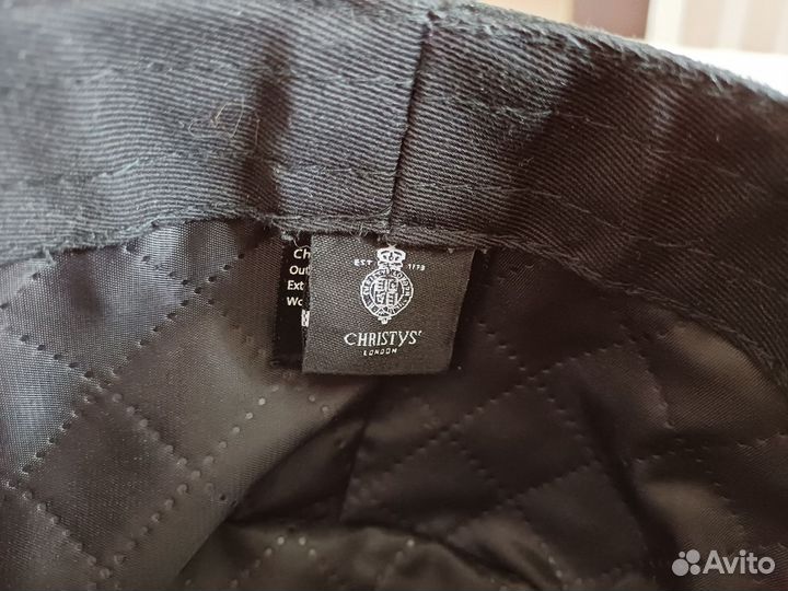 Кепка мужская