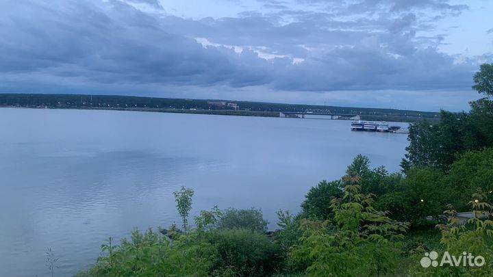 Катер Амур-М