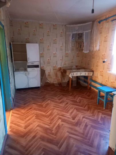 Дом 76,1 м² на участке 17 сот.