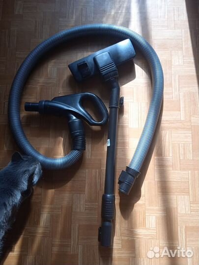 Запчасти для пылесоса samsung