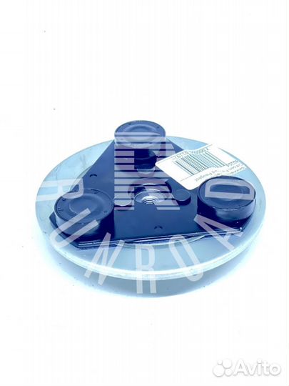 Пластина Компрессора Volvo C-30 Focus Land Rover