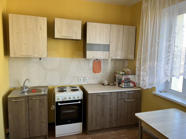 2-к. квартира, 56 м², 5/9 эт.