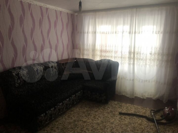 2-к. квартира, 60 м², 5/5 эт.