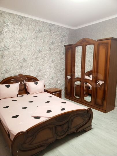 Дом 85 м² на участке 10 сот.