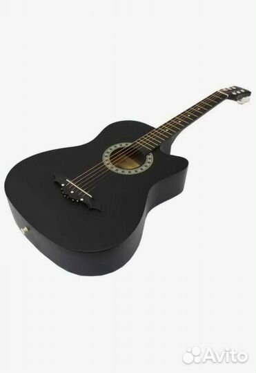 Акустическая гитара Belucci