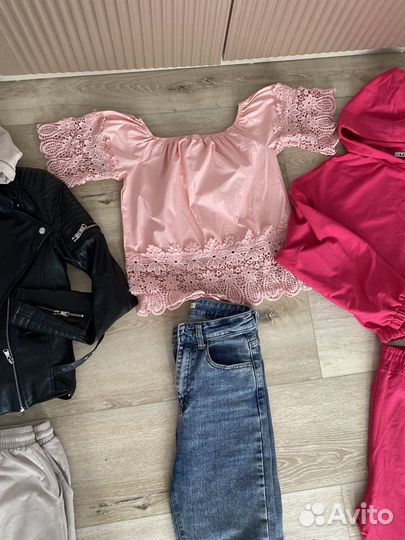 Вещи на девушку 42-44