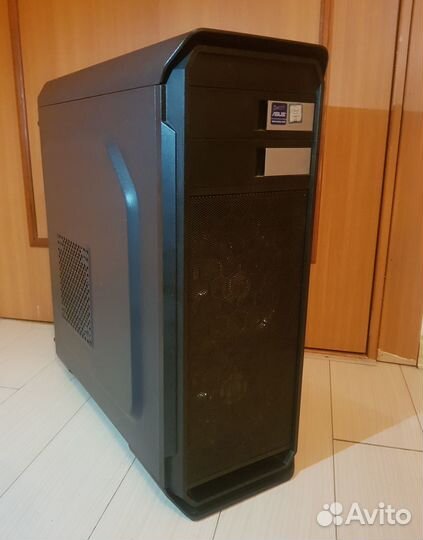 Игровой компьютер I5