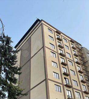 3-к. квартира, 92 м², 5/10 эт.