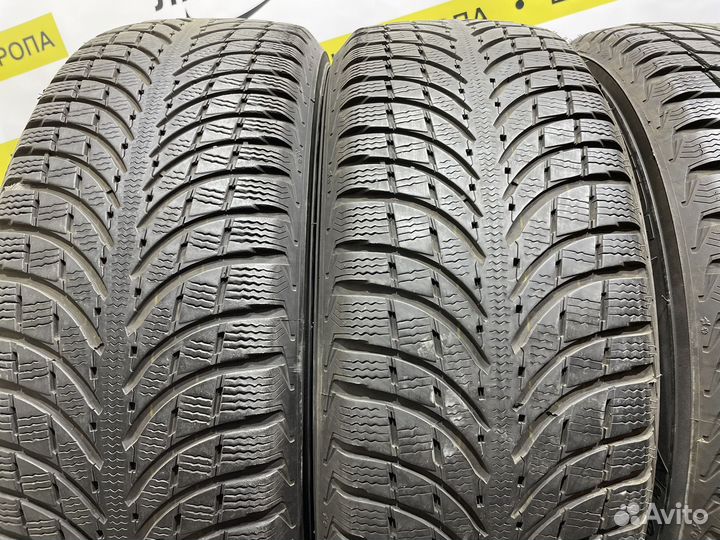 Michelin Latitude Alpin LA2 215/70 R16 100R