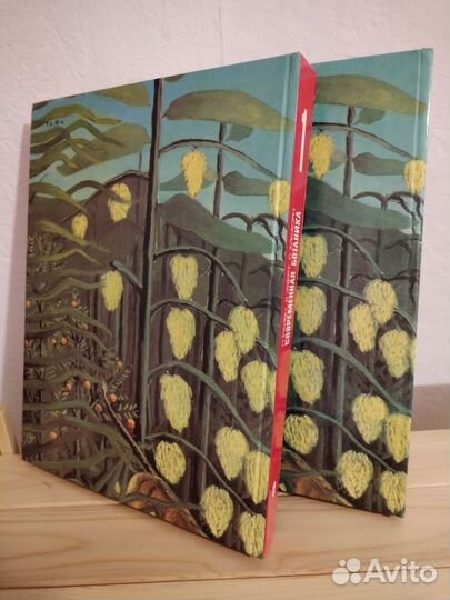 Современная ботаника, 2х томник, 1990г