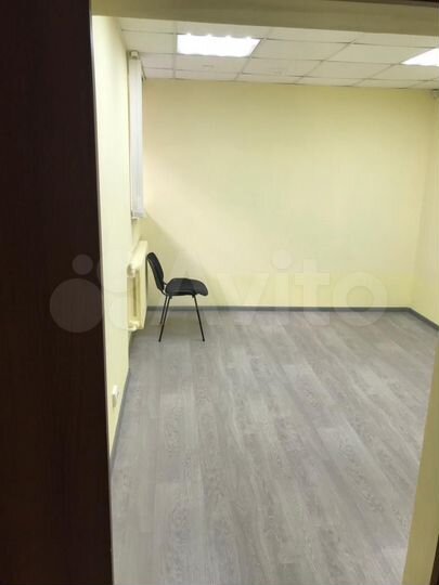 Офис, 13.5 м²