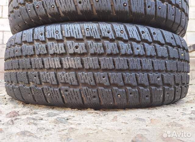 Cooper CS2 215/65 R16 98T