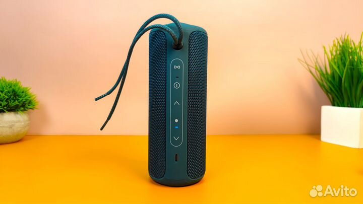 Bluetooth колонка - Wise Tiger P3 (30W )