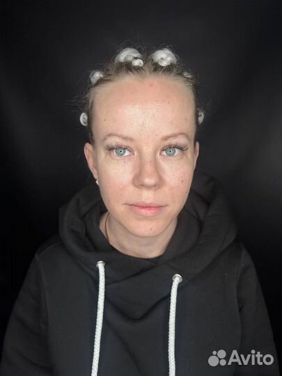 Перманентный макияж