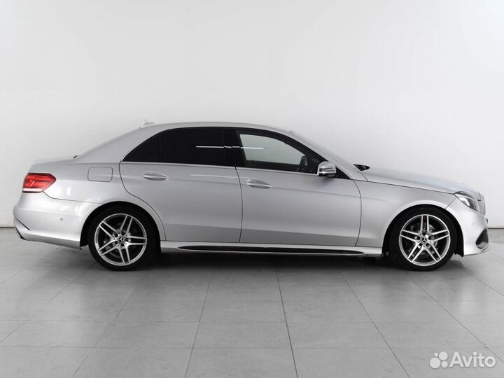 Mercedes-Benz E-класс 2.0 AT, 2013, 141 722 км
