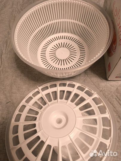 Сушилка для салата