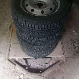 Nordman 7 175/65 R14