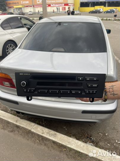 Магнитола bmw е81