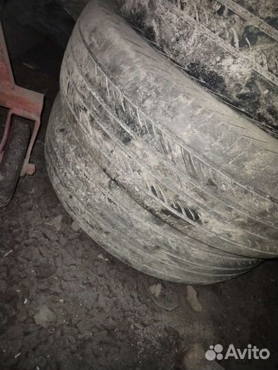 Nexen Roadian 581 195/65 R15