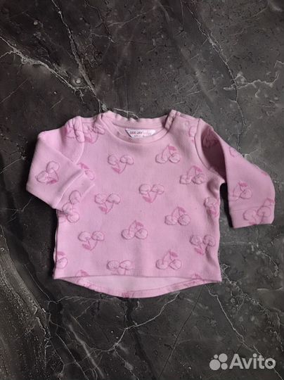 Костюмчик для девочки