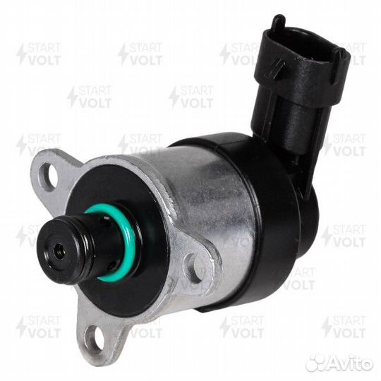 Регулятор давления топлива /Г-3302 Next дв. Cummin