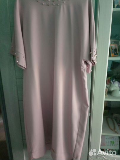 Женские вещи 58 размер