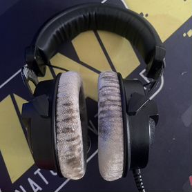 Наушники beyerdynamic dt 770 pro 250 ohm