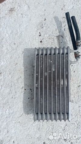 Радиатор АКПП Mitsubishi Outlander 3 GF