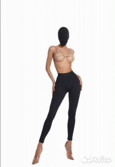 Garage леггинсы